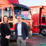 Coca-Cola pone en marcha 30 camiones eléctricos con Renault Trucks Coca-Cola pone en marcha 30 camiones eléctricos