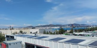 Motor Tàrrega apuesta por las energías renovables Motor Tàrrega apuesta por las energías renovables