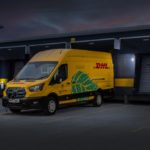 Ford Pro y Deutsche Post DHL Group electrifican el reparto de última milla Ford Pro y Deutsche Post DHL Group electrifican la última milla