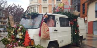 ¡Feliz Navidad y próspero año nuevo 2023 para los encamionaut@s! ¡Feliz Navidad y próspero año nuevo 2023!