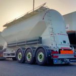 Kässbohrer y Transmorvedre se asocian Kässbohrer y Transmorvedre se asocian