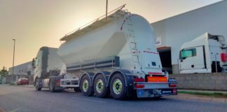 Kässbohrer y Transmorvedre se asocian Kässbohrer y Transmorvedre se asocian