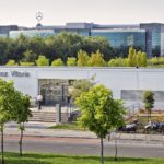 Mercedes-Benz Vans reorganiza la red de producción en Europa Mercedes-Benz Vans reorganiza la red de producción