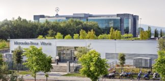 Mercedes-Benz Vans reorganiza la red de producción en Europa Mercedes-Benz Vans reorganiza la red de producción