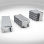 MAN utiliza y recicla baterías MAN utiliza y recicla baterías