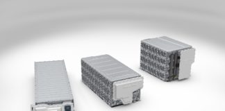 MAN utiliza y recicla baterías MAN utiliza y recicla baterías