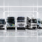 Cambio de nombre para Mercedes-Benz Trucks España Cambio de nombre para Mercedes-Benz Trucks España