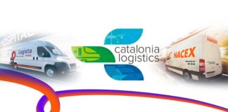 NACEX y Logista Parcel se unen a Catalonia Logistics NACEX y Logista Parcel se unen a Catalonia Logistics