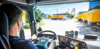 Dachser forma a sus conductores en sostenibilidad Dachser forma a sus conductores