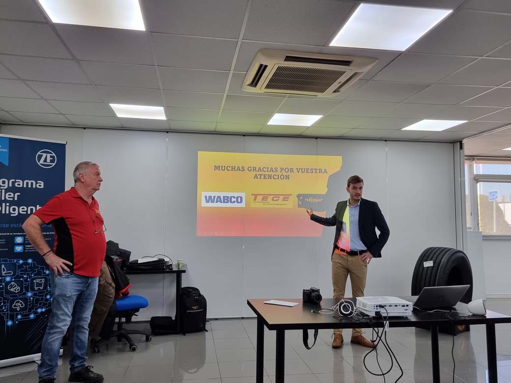 La newsletter de los Encamionautas nº 821