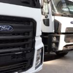 Novedades Ford Trucks 2023 Novedades Ford Trucks 2023