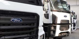 Novedades Ford Trucks 2023 Novedades Ford Trucks 2023