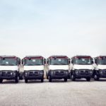 Conoce el nuevo sistema Optifleet de Renault Trucks Conoce el nuevo sistema Optifleet