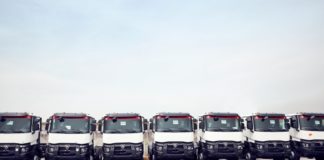 Conoce el nuevo sistema Optifleet de Renault Trucks Conoce el nuevo sistema Optifleet