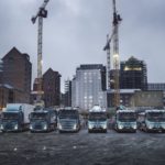 Volvo Trucks amplía su gama de eléctricos con los rígidos Volvo Trucks amplía su gama de eléctricos