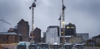 Volvo Trucks amplía su gama de eléctricos con los rígidos Volvo Trucks amplía su gama de eléctricos