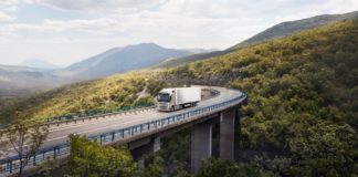 Volvo Trucks lidera el mercado de tractoras Volvo Trucks lidera el mercado