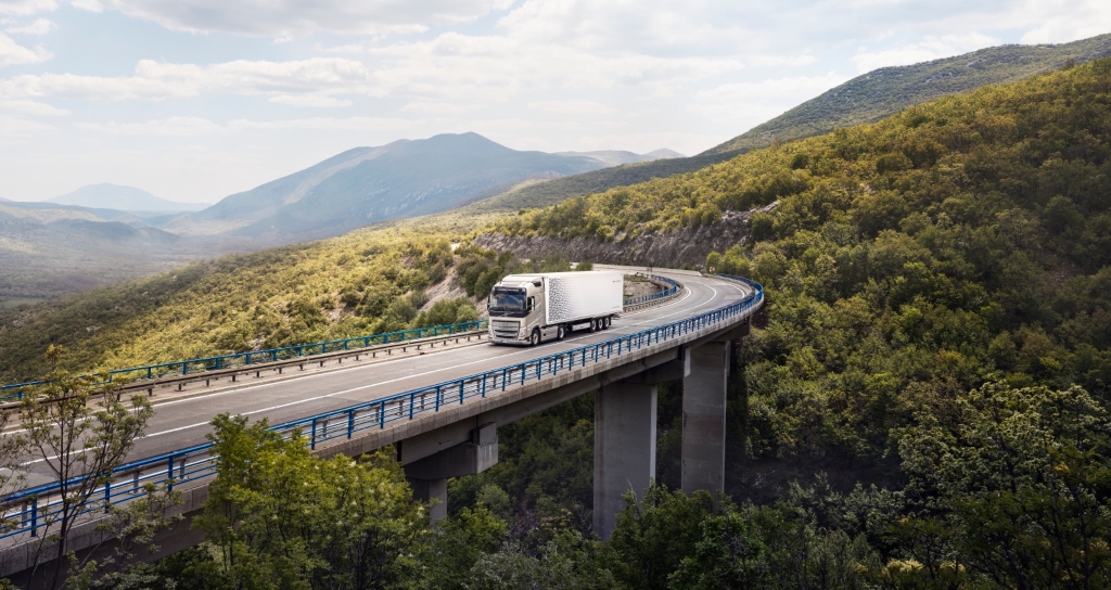 Volvo Trucks lidera el mercado
