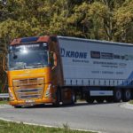 Volvo Trucks reduce el uso de combustible Volvo Trucks reduce el uso de combustible