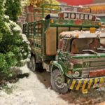 El Barreiros Centauro de Luis Vigo El Centauro de Luis Vigo