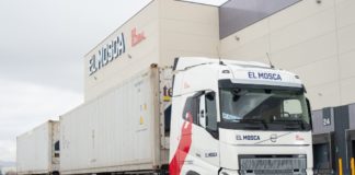 El Mosca apuesta por el dúo tráiler El Mosca apuesta por el dúo tráiler