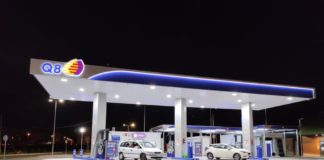 Logista, nuevo operador logístico de Q8 Logista, nuevo operador logístico de Q8