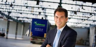 El Grupo Palletways supera los diez millones de movimientos en 2022 Palletways supera los diez millones de movimientos