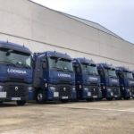Lodisna renueva su flota con el Renault Trucks T-Energy 10 Lodisna renueva su flota