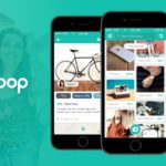Wallapop lanza un servicio para enviar productos voluminosos Wallapop lanza un servicio para enviar productos