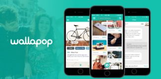 Wallapop lanza un servicio para enviar productos voluminosos Wallapop lanza un servicio para enviar productos