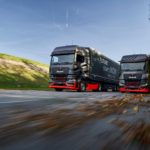 DB Schenker utilizará MAN eTrucks en 2024 DB Schenker utilizará MAN eTrucks