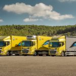 DAF presenta su nueva generación XD DAF presenta su nueva generación