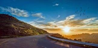 Descubre las carreteras más peligrosas de Europa Descubre las carreteras más peligrosas