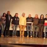 Homenaje a las Carreras de Camiones en Feria del Automóvil de Alovera La Feria del Automóvil de Alovera ha rendido homenaje a pilotos españoles de carreras de camiones.