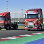 Iveco edición especial Homenaje al TurboStar Iveco edición especial Homenaje al TurboStar