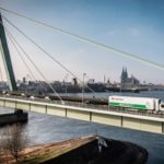 DB Schenker apuesta por el hidrógeno DB Schenker apuesta por el hidrógeno