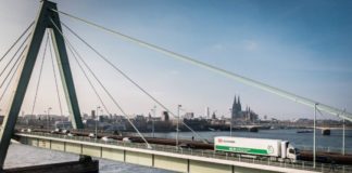 DB Schenker apuesta por el hidrógeno DB Schenker apuesta por el hidrógeno