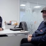 Ford Trucks España entrevistamos a su CEO Jose Luis Quero Entrevistamos a José Luís Quero CEO de Ford Trucks en España