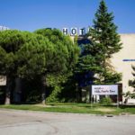 El Centro de Transporte de Burgos reabre su Hotel Alda Puerto Seco El Centro de Transporte de Burgos reabre su Hotel