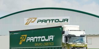 El Grupo Pantoja inaugura una nave con Palletways El Grupo Pantoja inaugura una nave con Palletways