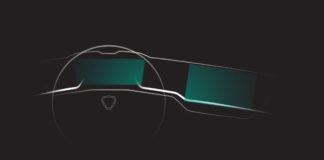 Scania presenta su nuevo salpicadero digital Scania presenta su nuevo salpicadero digital