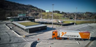 Trucksters desembarca en Guipúzcoa Trucksters desembarca en Guipúzcoa