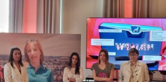 MAN WoMAN Premio 2023 www.encamion.com a la Innovación en el Transporte WoMAN la iniciativa de MAN Truck & Bus Premio 2023 www.encamion.com a la Innovación en el Transporte