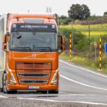 Prueba Tractora Volvo FH 460 I SAVE cuanto consume El Volvo FH 460 I-SAVE se confirma como uno de los camiones más ahorrativos en el segmento de las 40 T y largo recorrido.
