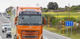 Prueba Tractora Volvo FH 460 I SAVE cuanto consume El Volvo FH 460 I-SAVE se confirma como uno de los camiones más ahorrativos en el segmento de las 40 T y largo recorrido.