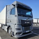 Prueba camión MAN TGX 18.520 4X2 Euro 6 Probamos el MAN TGX de 520 CV y la mayor cabina de la gama GX con dos camas.