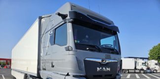 Prueba camión MAN TGX 18.520 4X2 Euro 6 Probamos el MAN TGX de 520 CV y la mayor cabina de la gama GX con dos camas.