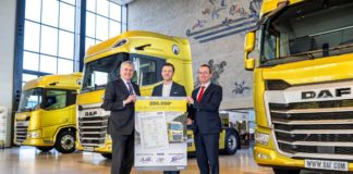 Contratos de mantenimiento DAF MultiSupport Contratos de mantenimiento DAF MultiSupport