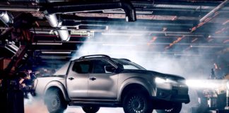 EBRO regresa en el salón Automobile Barcelona EBRO regresa en el salón Automobile Barcelona