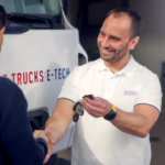 Renault Trucks siempre con la formación Renault Trucks siempre con la formación